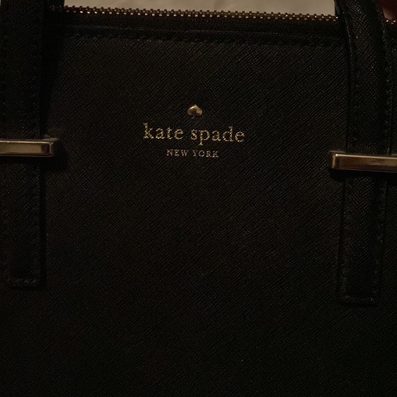 Kate Spade shoulder bag - Picture 2 of 6